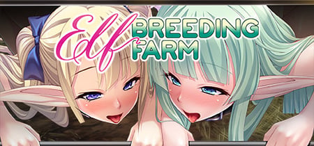 Elf Breeding Farm banner