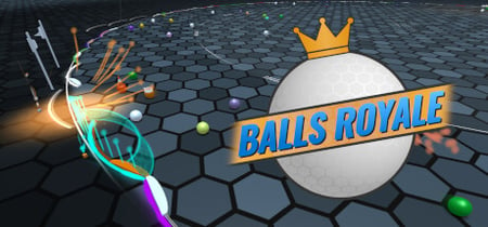 Balls Royale banner