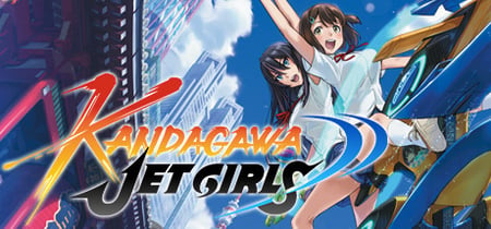 Kandagawa Jet Girls banner