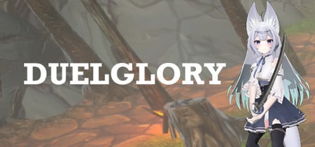 DuelGlory banner