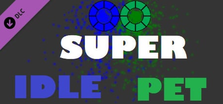 COLOR DEFENSE - SUPER IDLE PET banner