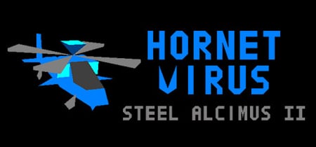 Hornet Virus: Steel Alcimus II banner