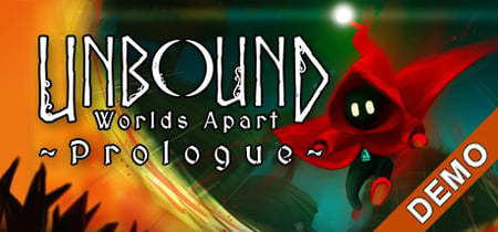 Unbound: Worlds Apart Prologue banner