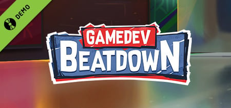 Gamedev Beatdown Demo banner