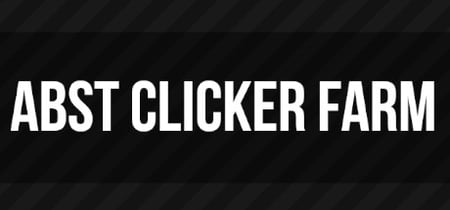 Abst Clicker Farm banner
