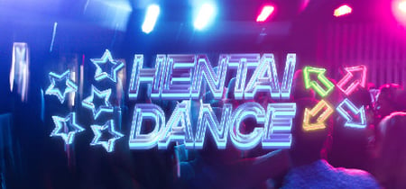 HENTAI DANCE banner