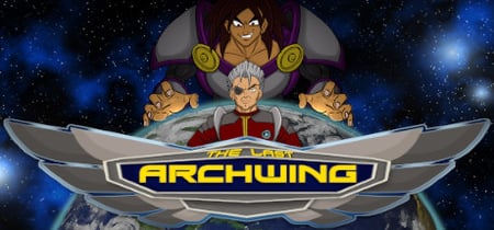 The Last Archwing banner