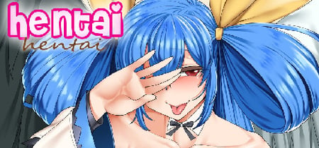 Hentai hentai banner