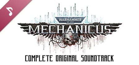 Warhammer 40,000: Mechanicus Steam Charts and Player Count Stats