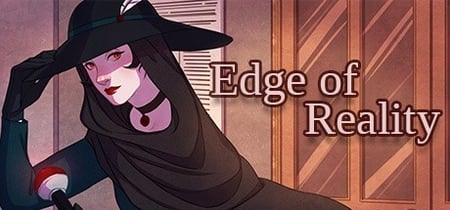 Edge of Reality banner
