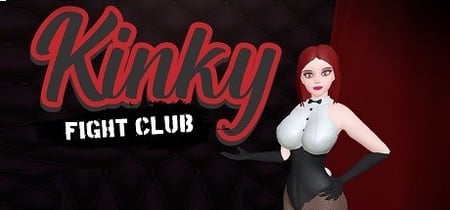 Kinky Fight Club banner