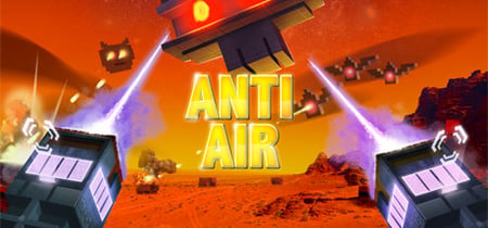 Anti Air banner