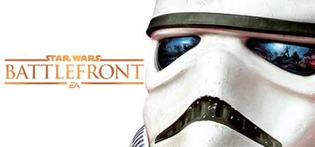 STAR WARS™ Battlefront banner