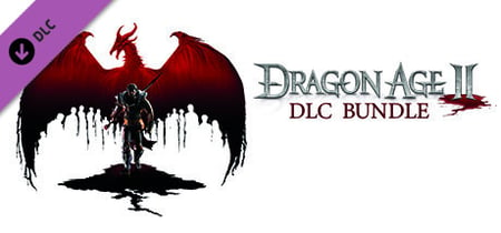 Dragon Age II DLC Bundle banner