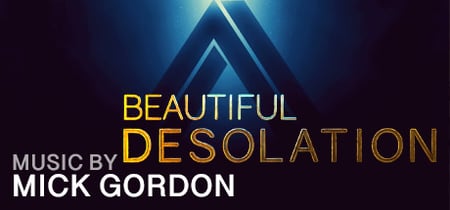BEAUTIFUL DESOLATION Steam Charts and Player Count Stats