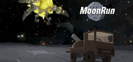 MoonRun banner