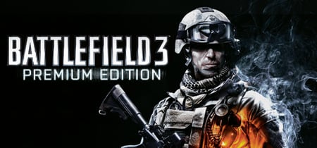 Battlefield 3™ banner