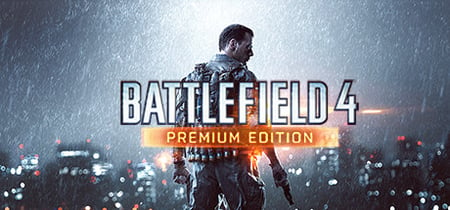 Battlefield 4™ banner