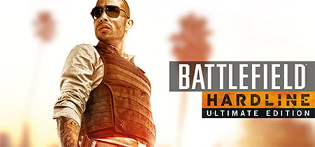 Battlefield™ Hardline banner
