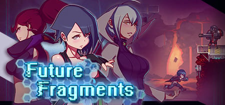Future Fragments banner