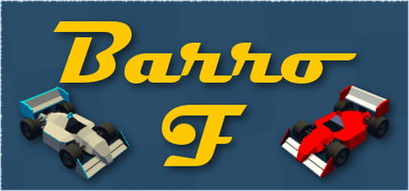 Barro F banner