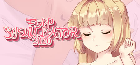 Fap Simulator 2020 banner