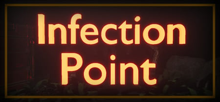 infection point banner
