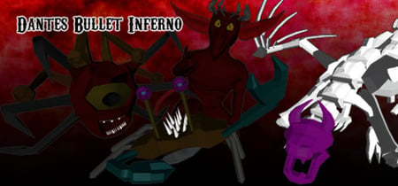 Dantes Bullet Inferno banner