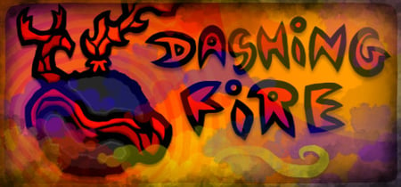 Dashing Fire banner