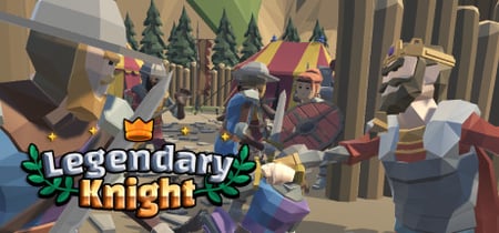 Legendary Knight - 傳奇騎士 banner