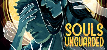 Souls Unguarded banner