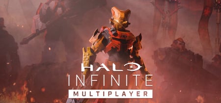 Halo Infinite banner