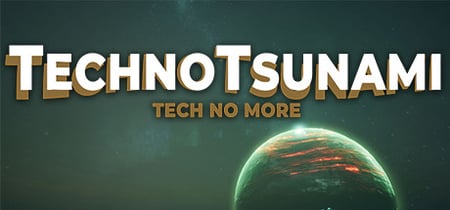TechnoTsunami banner