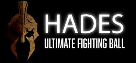 Hades Ultimate Fighting Ball banner