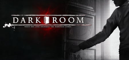 Dark Room banner