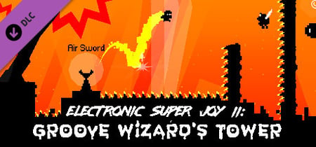 Electronic Super Joy 2 Steam Charts and Player Count Stats