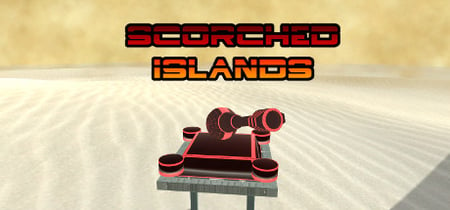 Scorched Islands banner