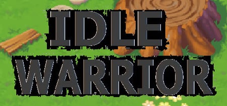 Idle Warrior banner