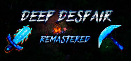 Deep Despair banner