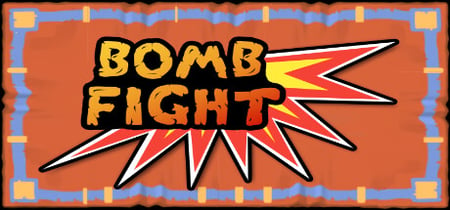 Bomb Fight banner