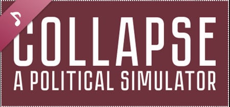 Collapse: A Political Simulator Steam Charts and Player Count Stats