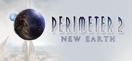 Perimeter 2: New Earth banner