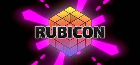 Rubicon banner