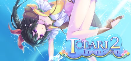 Tobari 2: Dream Ocean banner