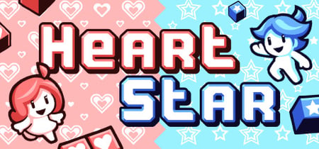 Heart Star banner