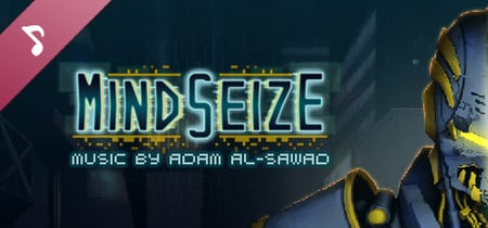 MindSeize - Official Soundtrack banner