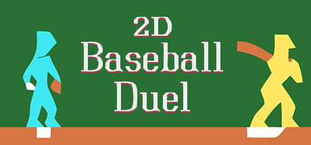 2D Baseball Duel banner
