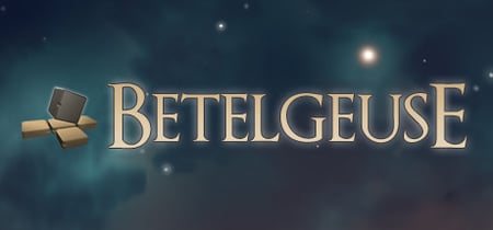 Betelgeuse banner