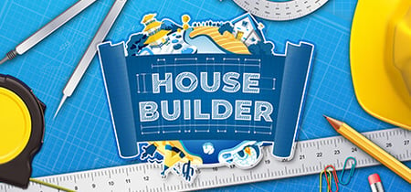 House Builder banner