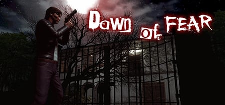 Dawn of Fear banner